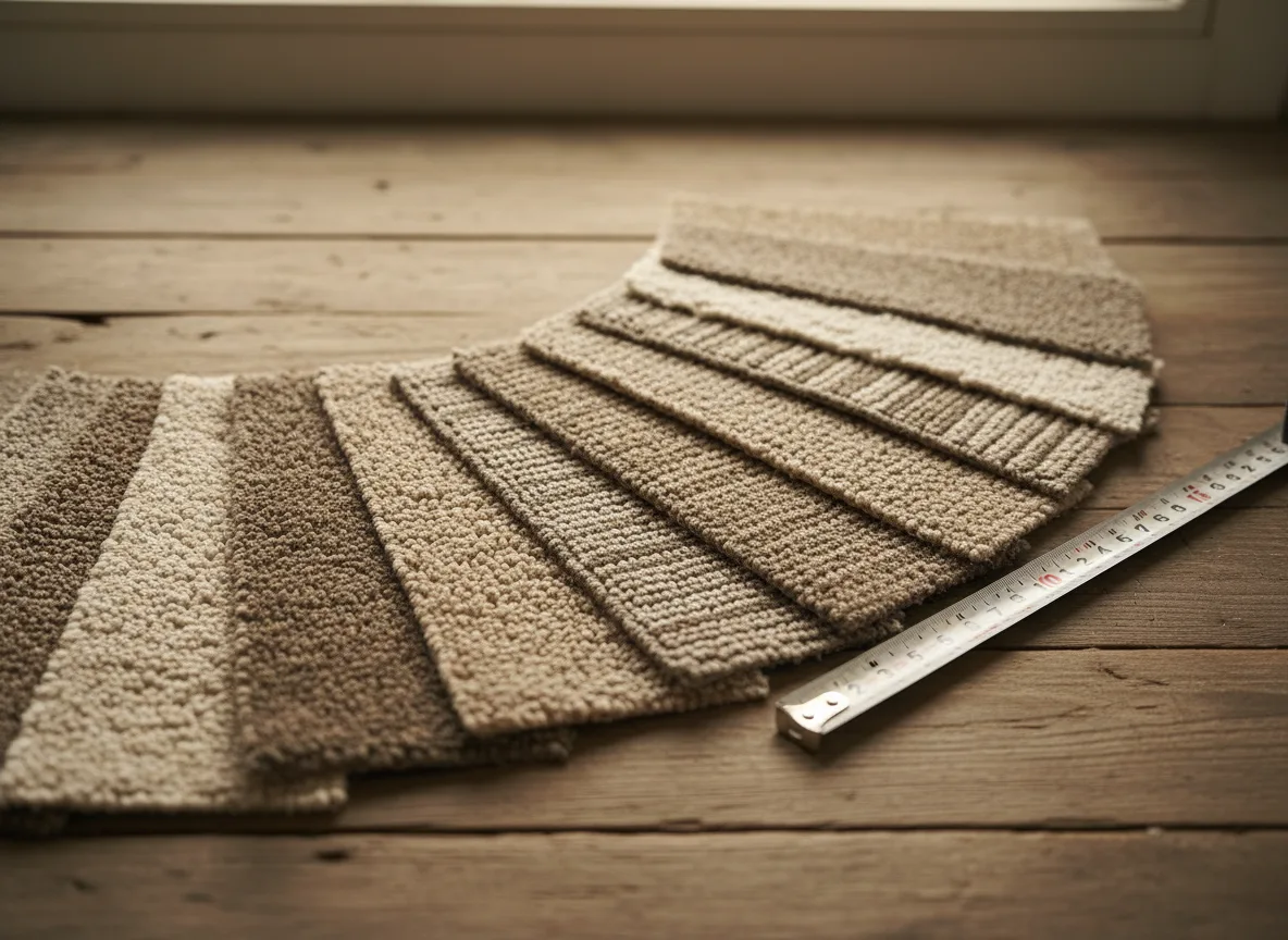 Carpet Installation Evant, TX FAQs